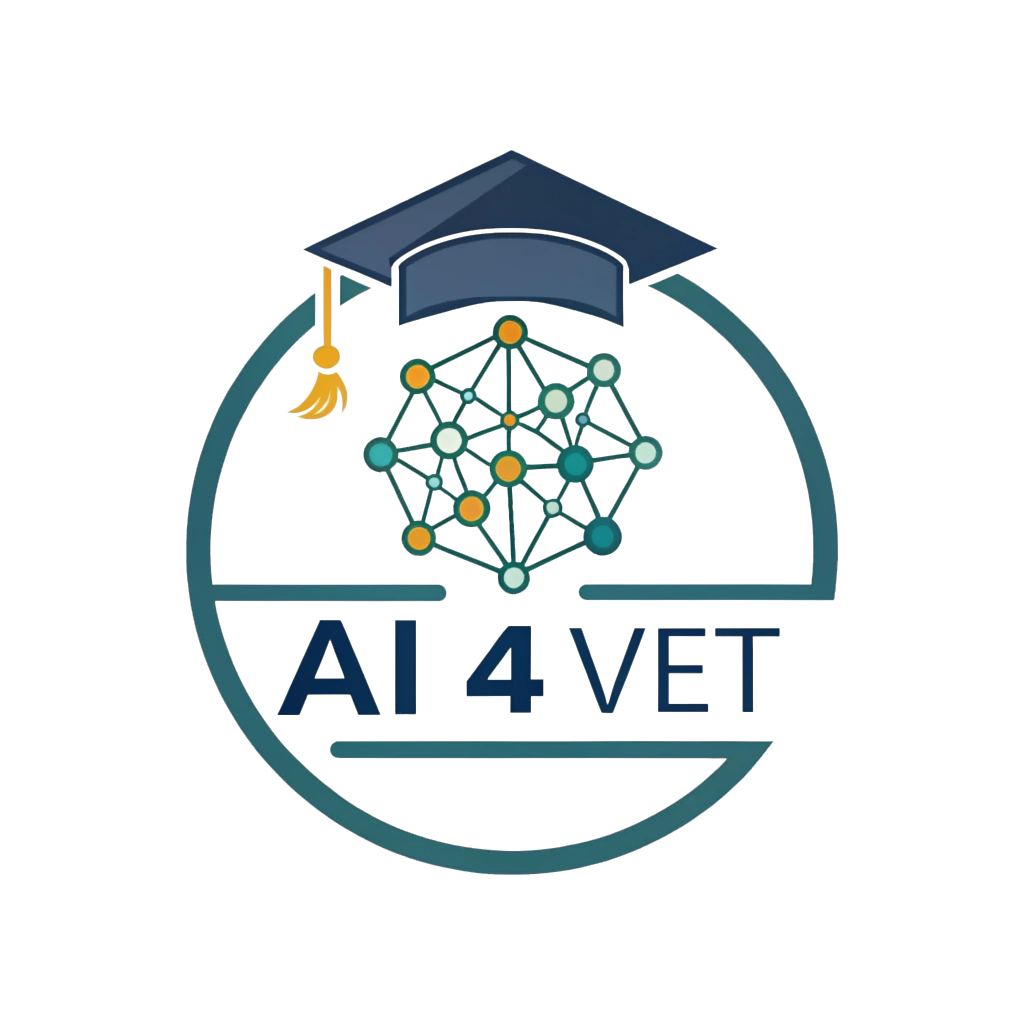 AI4VET Logo